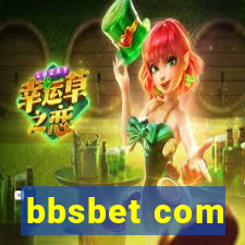 bbsbet com